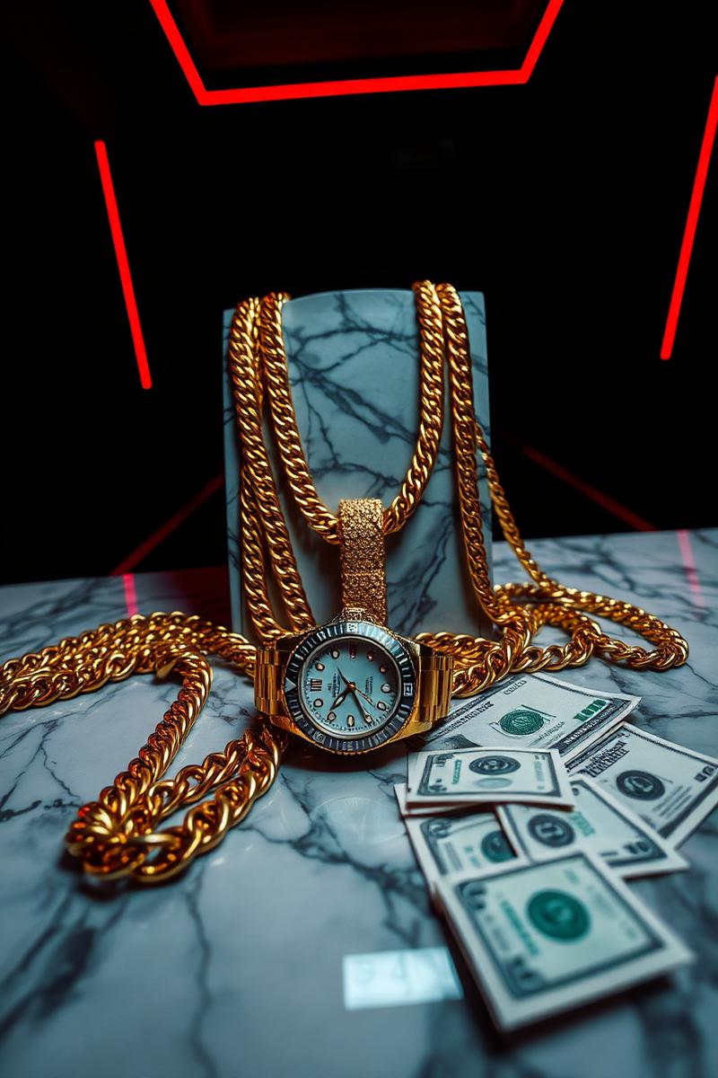 ATL Gold