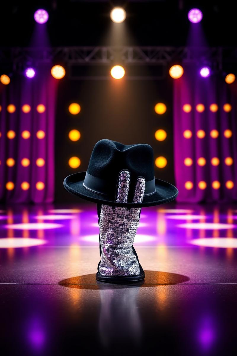 Moonwalk Magic