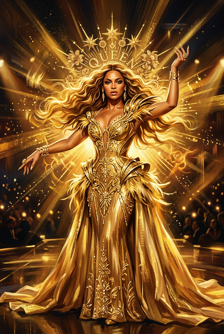 Beyoncé