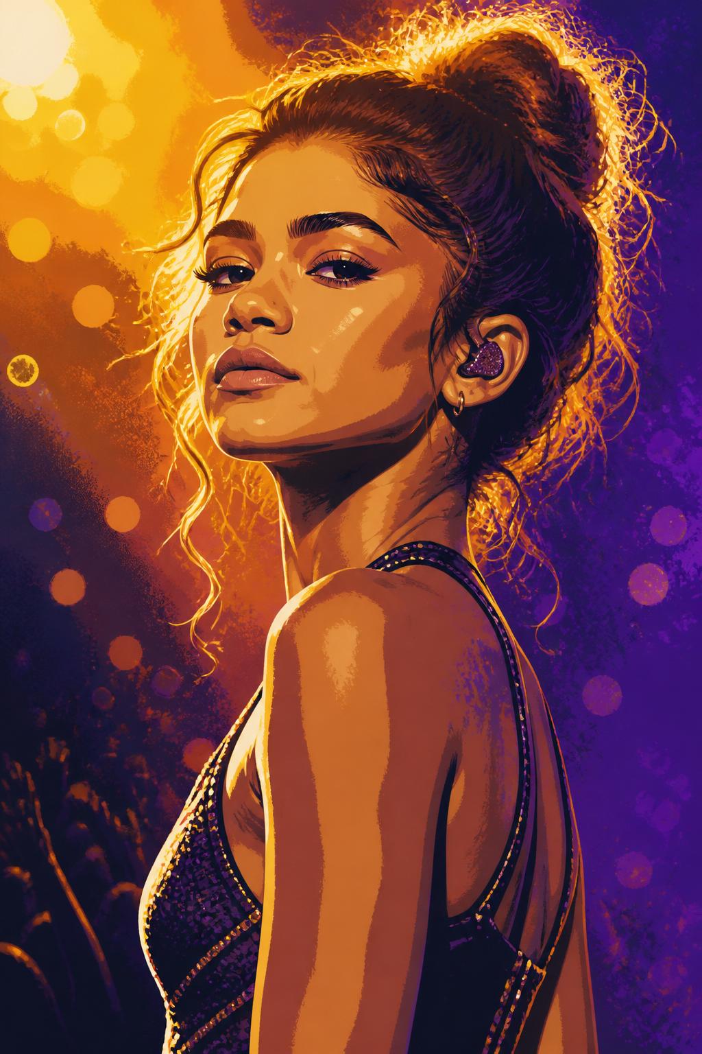 Zendaya