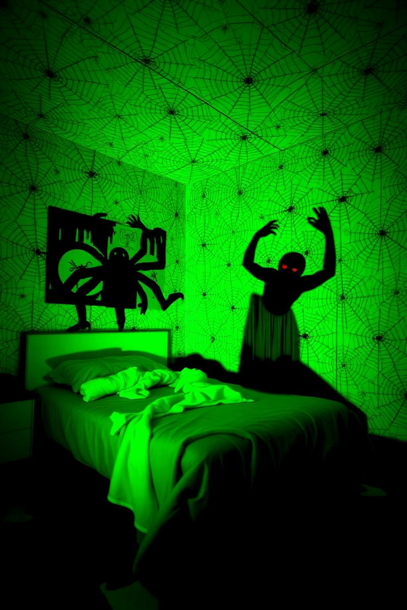 Neon Slime