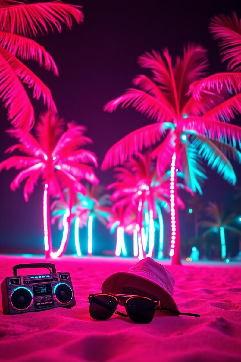 Tropico Neon