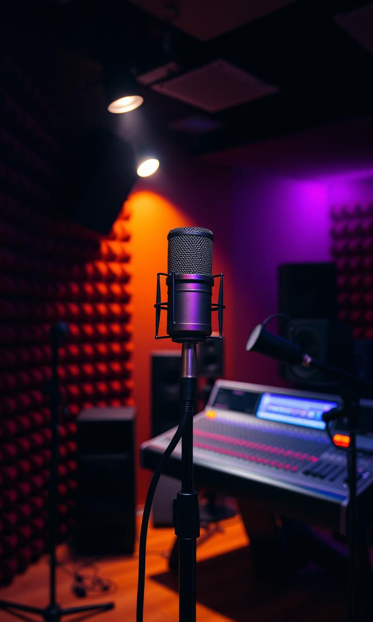 Hip Hop Studio