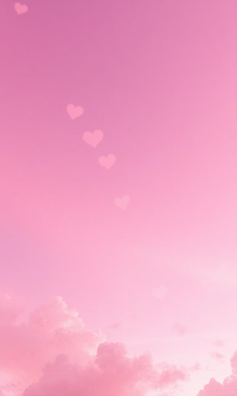 Pink Dreams