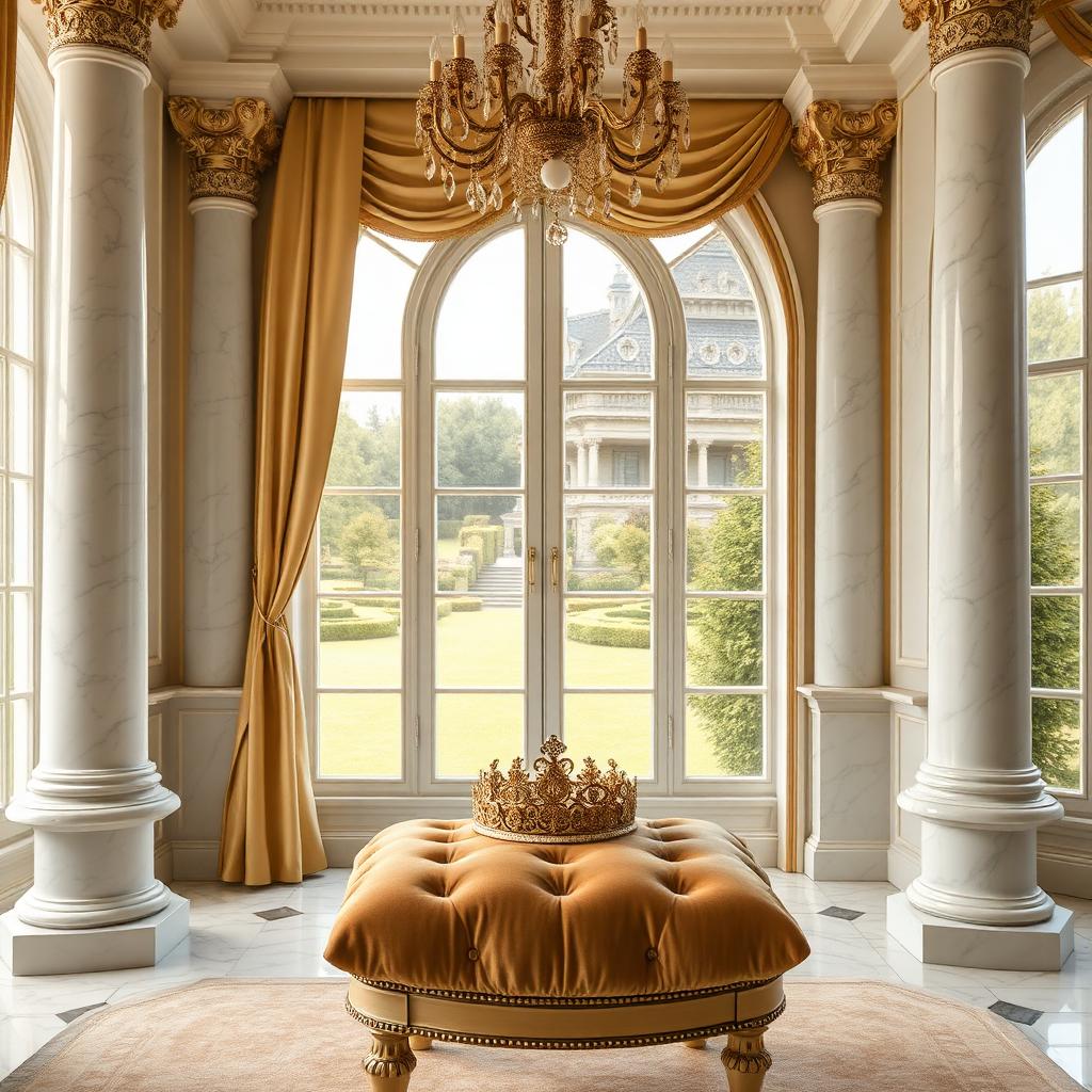 Princess Palace