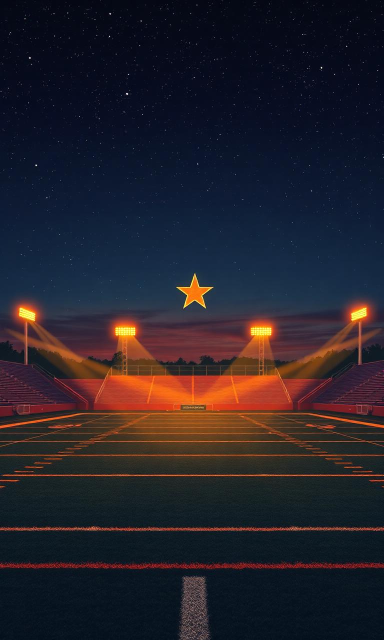 Texas Gridiron