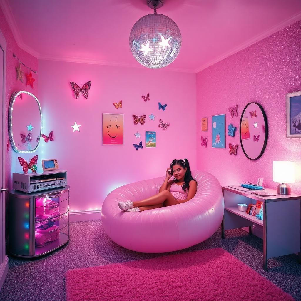 Y2K Sparkle